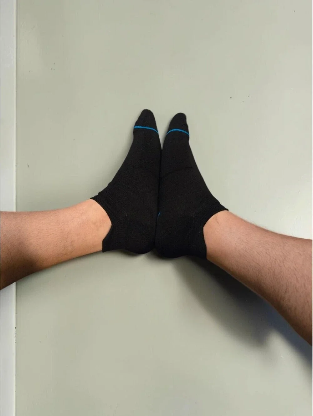 Stance Icon Low Tab Socks New Pick Your Color